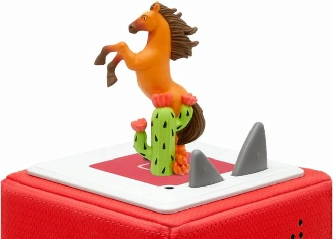 TONIES Tonie Hörfigur - Spirit - Frei Und Ungezähmt, 1 Stk 4 TONIES Tonie Hörfigur - Spirit - Frei Und Ungezähmt, 1 Stk – Bild 4