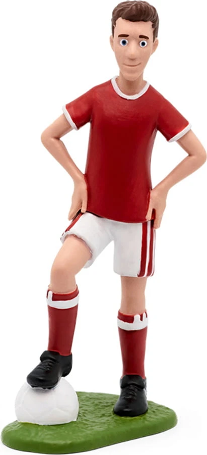 TONIES Tonie Hörfigur - Thomas Müller - Mein Weg Zum Traumverein, 1 Stk 2 TONIES Tonie Hörfigur - Thomas Müller - Mein Weg Zum Traumverein, 1 Stk – Bild 2