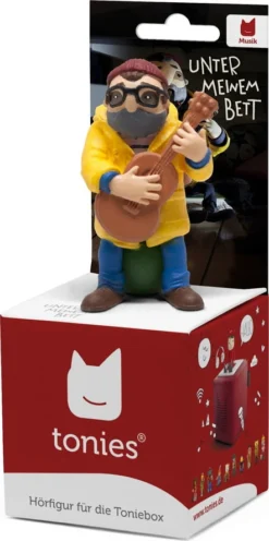 TONIES Tonie Hörfigur - Unter Meinem Bett - Unter Meinem Bett 1, 1 Stk -Angebote Tonies Store tonies tonie hoerfigur unter meinem bett unter meinem bett 1 1 stk 21358 de