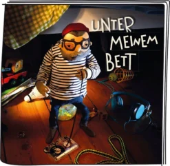 TONIES Tonie Hörfigur - Unter Meinem Bett - Unter Meinem Bett 1, 1 Stk -Angebote Tonies Store tonies tonie hoerfigur unter meinem bett unter meinem bett 1 1 stk 21365 de