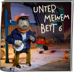 TONIES Tonie Hörfigur - Unter Meinem Bett - Unter Meinem Bett 6, 1 Stk -Angebote Tonies Store tonies tonie hoerfigur unter meinem bett unter meinem bett 6 1 stk 554350 de