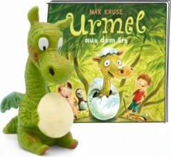 Tonies Tonie Hörfigur - Urmel Aus Dem Eis, 1 Stk