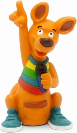 TONIES Tonie Hörfigur - Volker Rosin - Das Singende Känguru, 1 Stk 3 TONIES Tonie Hörfigur - Volker Rosin - Das Singende Känguru, 1 Stk – Bild 3