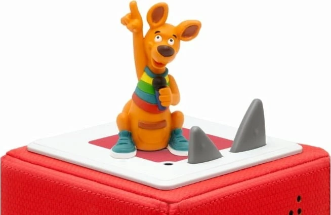 TONIES Tonie Hörfigur - Volker Rosin - Das Singende Känguru, 1 Stk 4 TONIES Tonie Hörfigur - Volker Rosin - Das Singende Känguru, 1 Stk – Bild 4