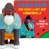 TONIES Tonie Hörfigur - Volker Rosin - Der Gorilla Mit Der Sonnenbrille, 1 Stk
