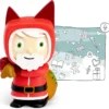 Tonies Tonie Hörfigur - Weihnachtsmann, 1 Stk