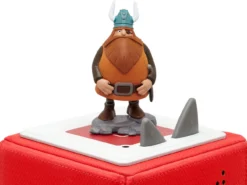 TONIES Tonie Hörfigur - Wickie - Tanz Mit Dem Wolf, 1 Stk -Angebote Tonies Store tonies tonie hoerfigur wickie tanz mit dem wolf 1 stk 143780 de