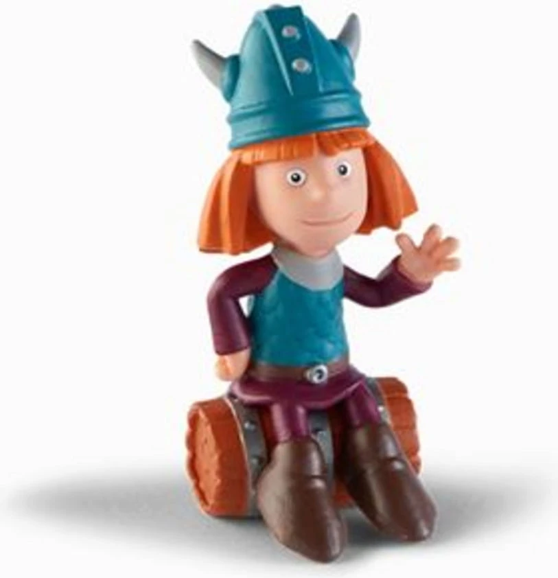 TONIES Tonie Hörfigur - Wickie - Wasser Auf Die Mühlen, 1 Stk 2 TONIES Tonie Hörfigur - Wickie - Wasser Auf Die Mühlen, 1 Stk – Bild 2