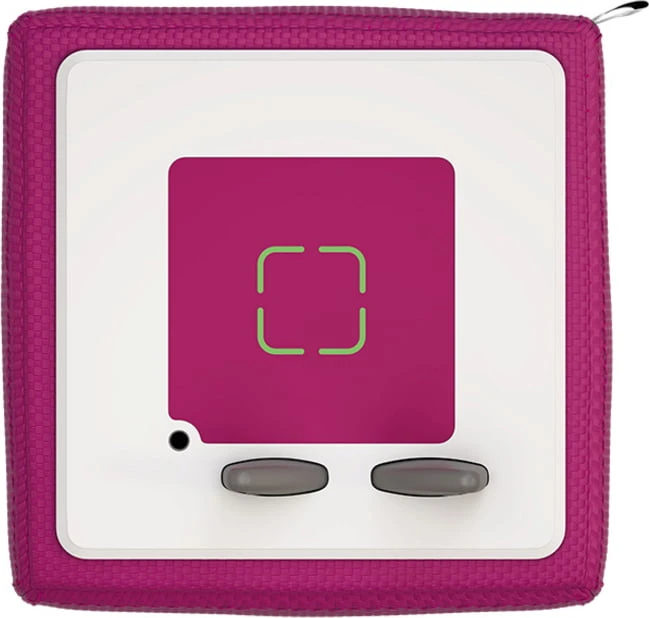 TONIES Toniebox - Starterset Beere Kreativ-Tonie, 1 Stk 3 TONIES Toniebox - Starterset Beere Kreativ-Tonie, 1 Stk – Bild 3