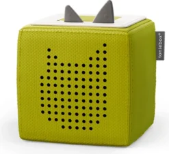 Tonies Toniebox - Starterset Grün Kreativ-Tonie, 1 Stk -Angebote Tonies Store tonies toniebox starterset gruen kreativ tonie 1 stk 15974 de