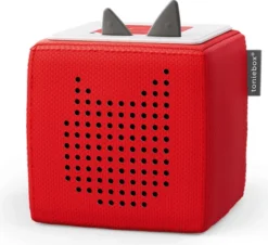 Tonies Toniebox - Starterset Rot Kreativ-Tonie, 1 Stk -Angebote Tonies Store tonies toniebox starterset rot kreativ tonie 1 stk 15888 de